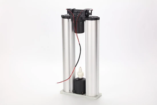 10lpm Oxygen Concentrator with Zeolite Molecular Sieve